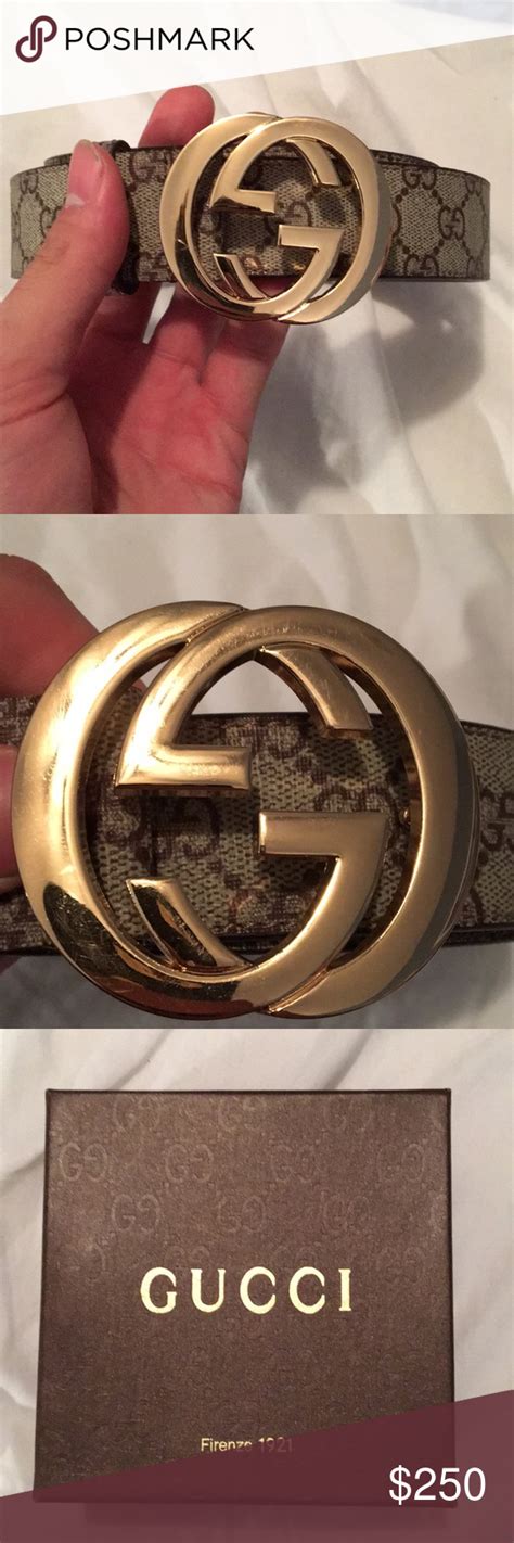 gucci belt box real|genuine Gucci belts.